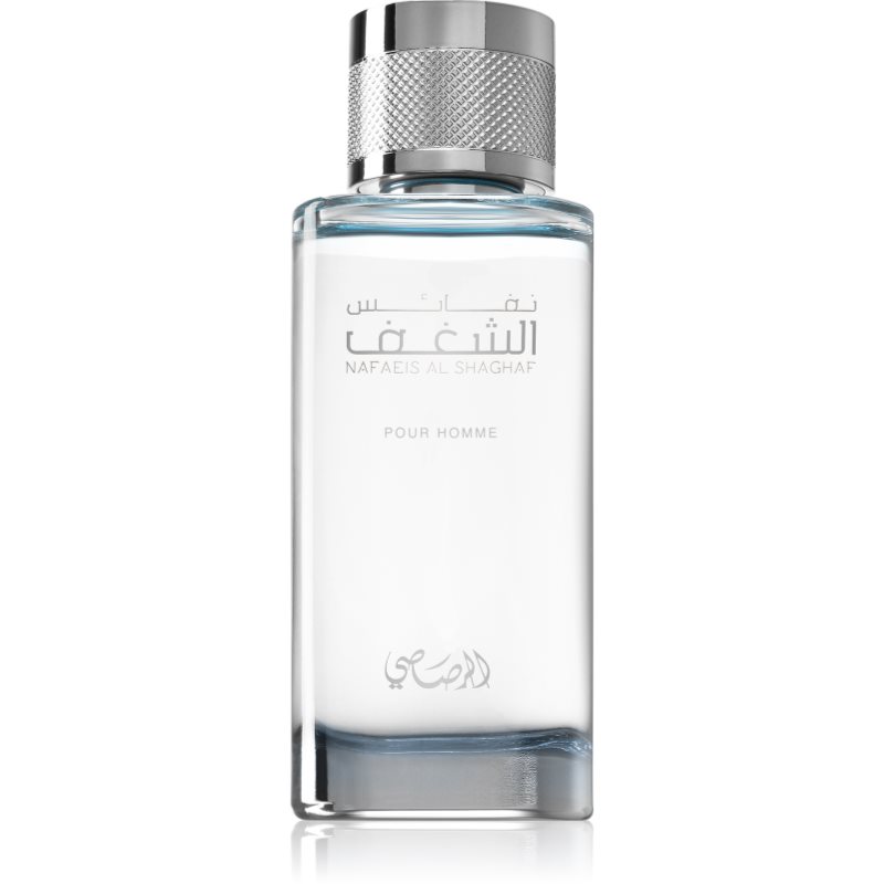 Rasasi Shaghaf Eau de Parfum uraknak 100 ml-Eredeti