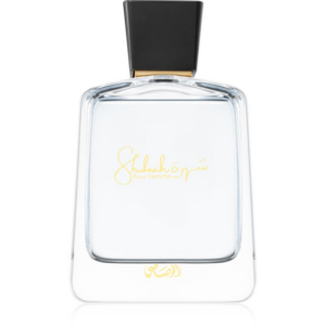 Rasasi Shuhrah Pour Homme Eau de Parfum uraknak 90 ml-Eredeti
