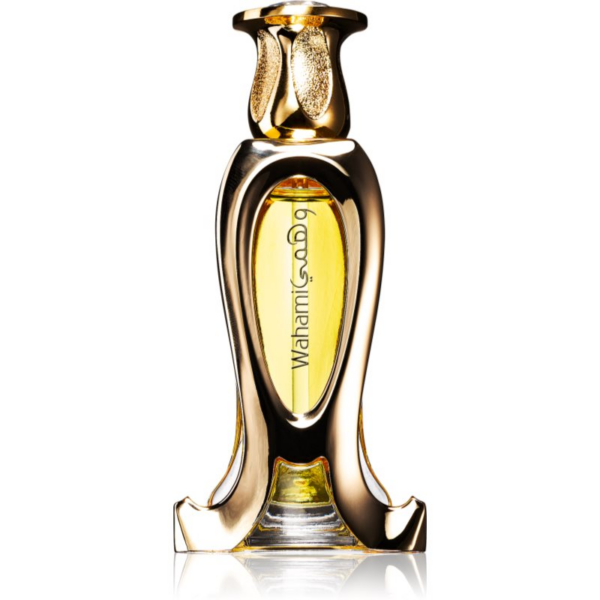 Rasasi Wahami illatos olaj unisex 22 ml-Eredeti