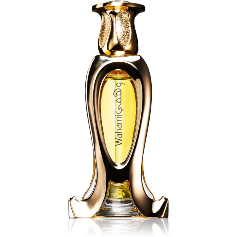 Rasasi Wahami illatos olaj unisex 22 ml-Eredeti