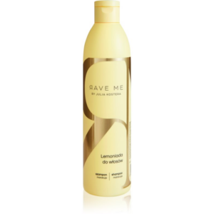 RaveMe Lemonade For Hair Shampoo hidratáló sampon 250 ml