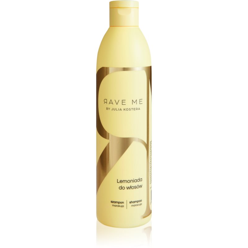 RaveMe Lemonade For Hair Shampoo hidratáló sampon 250 ml
