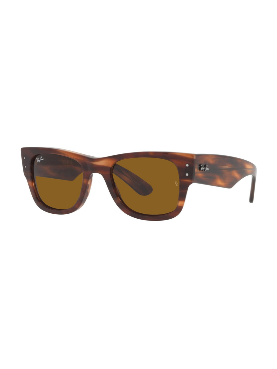 Ray-Ban Napszemüveg '0RB0840S51901/31'  barna / konyak-Hungary