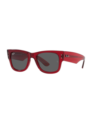 Ray-Ban Napszemüveg '0RB0840S51901/31'  rozsdavörös-Ár