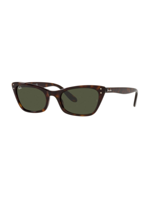 Ray-Ban Napszemüveg '0RB2299'  sötét barna / méz / arany-Hungary
