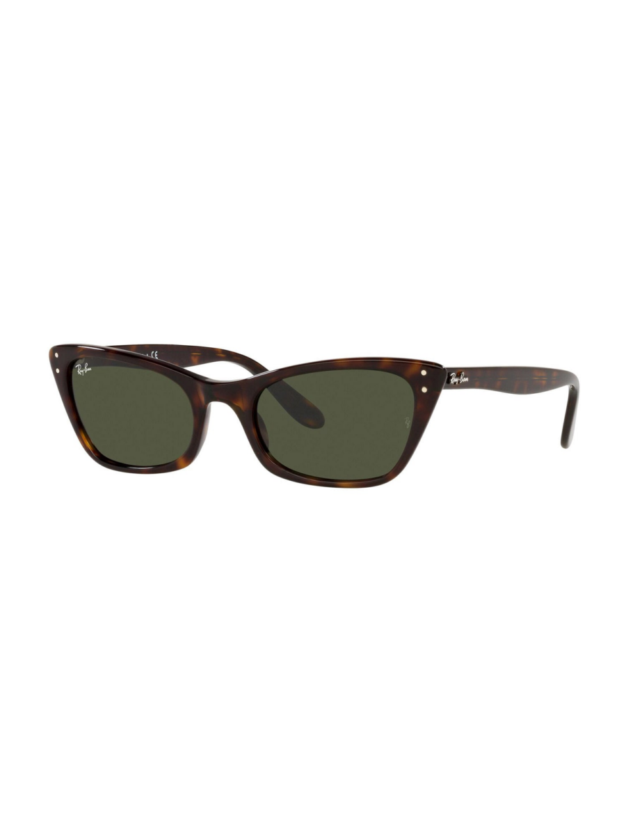 Ray-Ban Napszemüveg '0RB2299'  sötét barna / méz / arany-Hungary