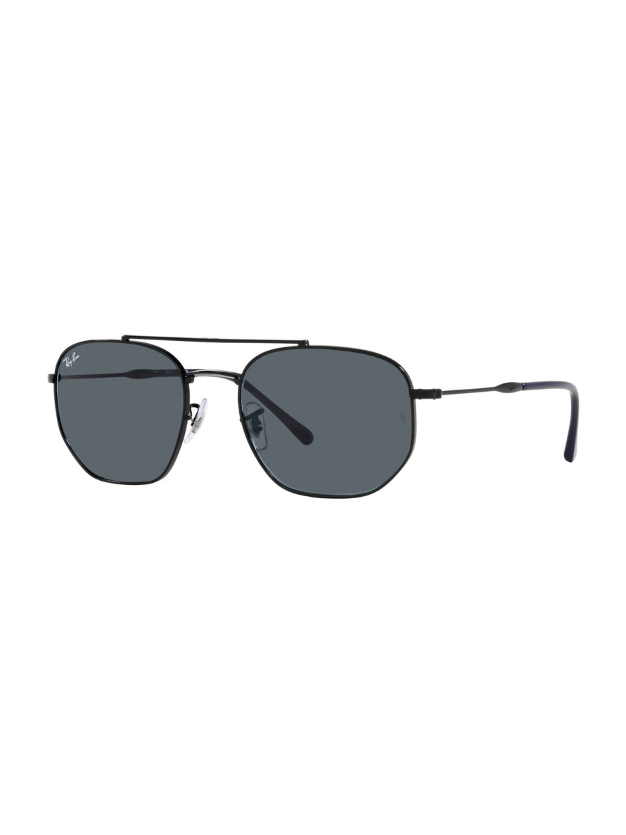 Ray-Ban Napszemüveg '0RB3707 57 9257R5'  fekete-Ár