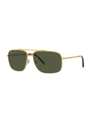 Ray-Ban Napszemüveg '0RB3796 59 919631'  arany / sötétzöld-Ár