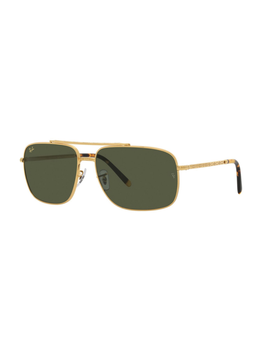 Ray-Ban Napszemüveg '0RB3796 59 919631'  arany / sötétzöld-Ár