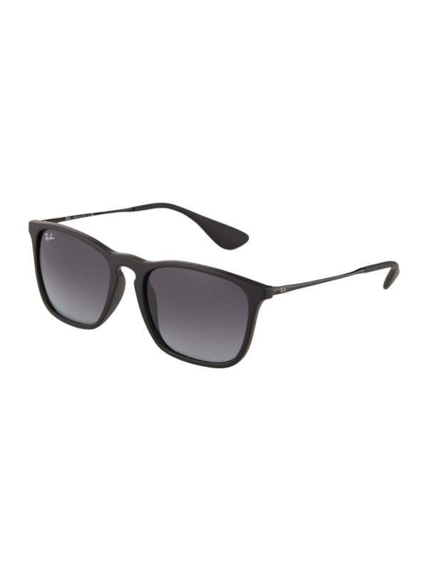 Ray-Ban Napszemüveg '0RB4187'  fekete-Hungary