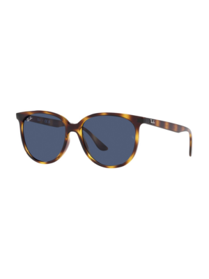 Ray-Ban Napszemüveg '0RB4378'  éjkék / barna / konyak-Ár