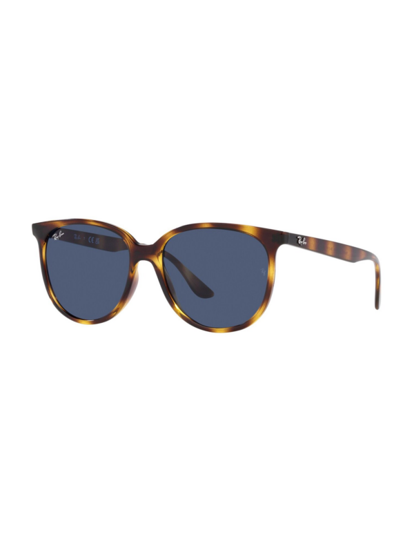Ray-Ban Napszemüveg '0RB4378'  éjkék / barna / konyak-Ár