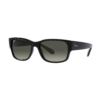 Ray-Ban Napszemüveg '0RB438855601/71'  fekete-Hungary