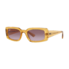 Ray-Ban Napszemüveg '0RB4395 54 66828H'  sárga-Ár