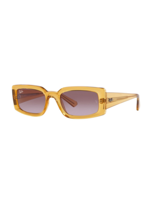 Ray-Ban Napszemüveg '0RB4395 54 66828H'  sárga-Ár