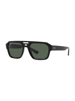 Ray-Ban Napszemüveg '0RB4397 54 667771'  fekete-Ár