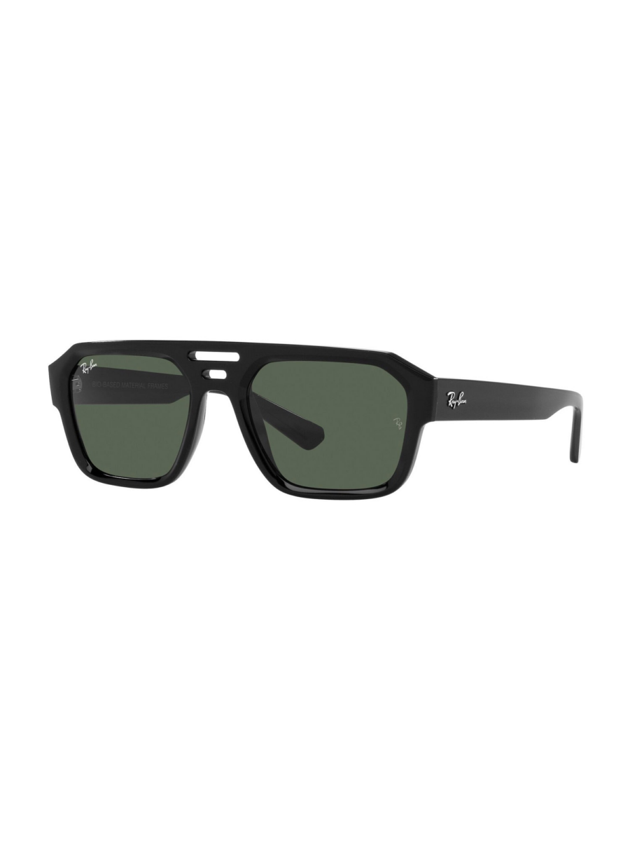 Ray-Ban Napszemüveg '0RB4397 54 667771'  fekete-Ár