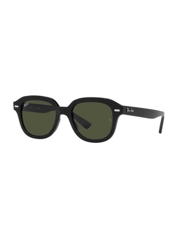 Ray-Ban Napszemüveg '0RB4398 51 901/31'  fekete-Ár