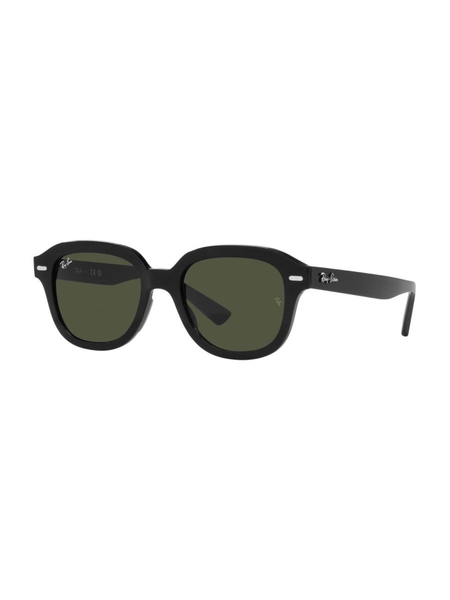 Ray-Ban Napszemüveg '0RB4398 51 901/31'  fekete-Ár