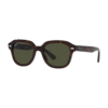 Ray-Ban Napszemüveg '0RB4398'  karamell / sötét barna-Ár