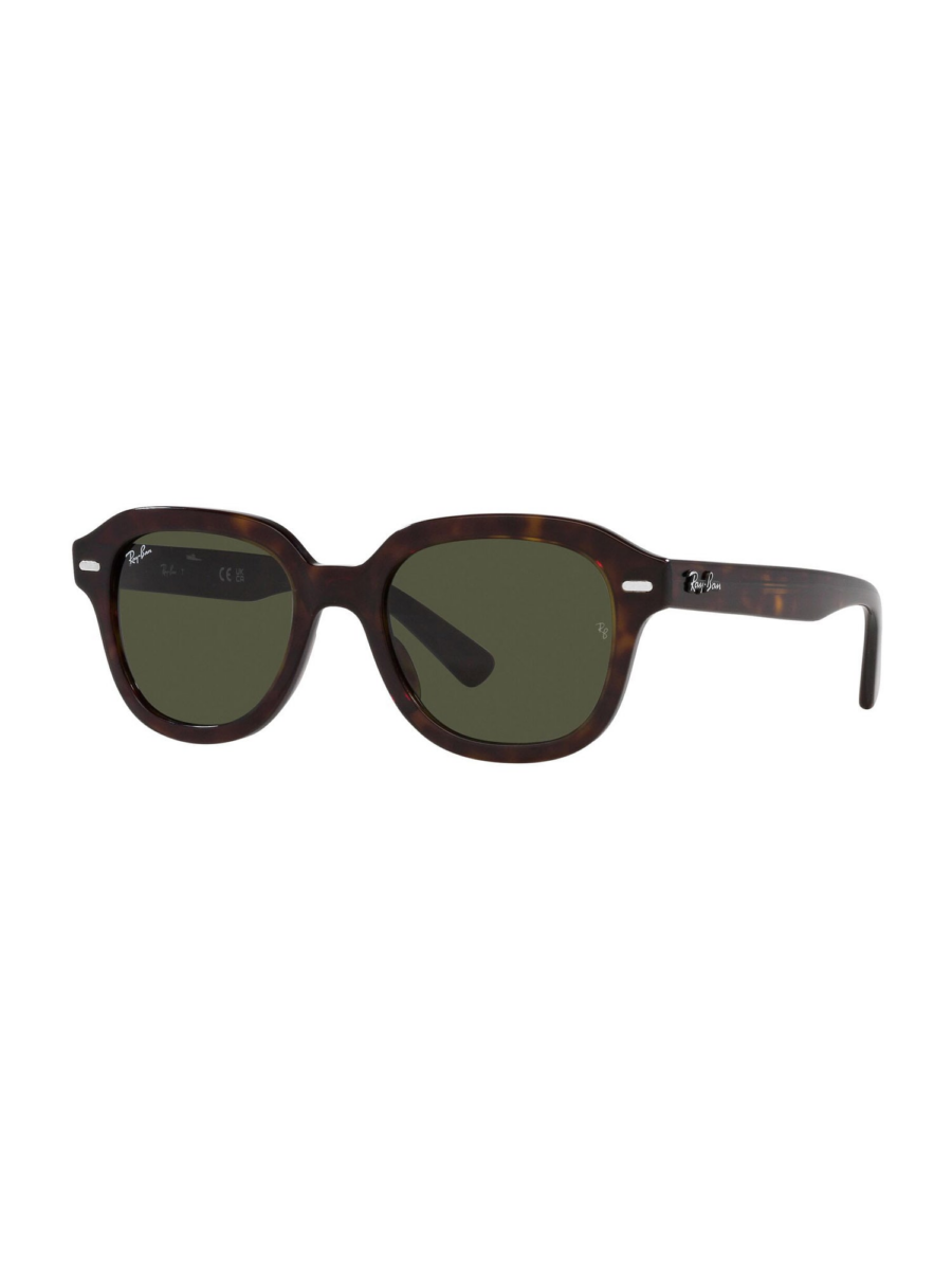 Ray-Ban Napszemüveg '0RB4398'  karamell / sötét barna-Ár