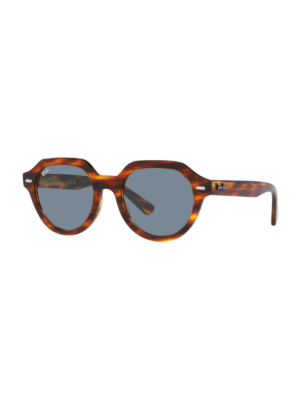 Ray-Ban Napszemüveg '0RB4399 53 954/62'  konyak / sötét barna-Ár