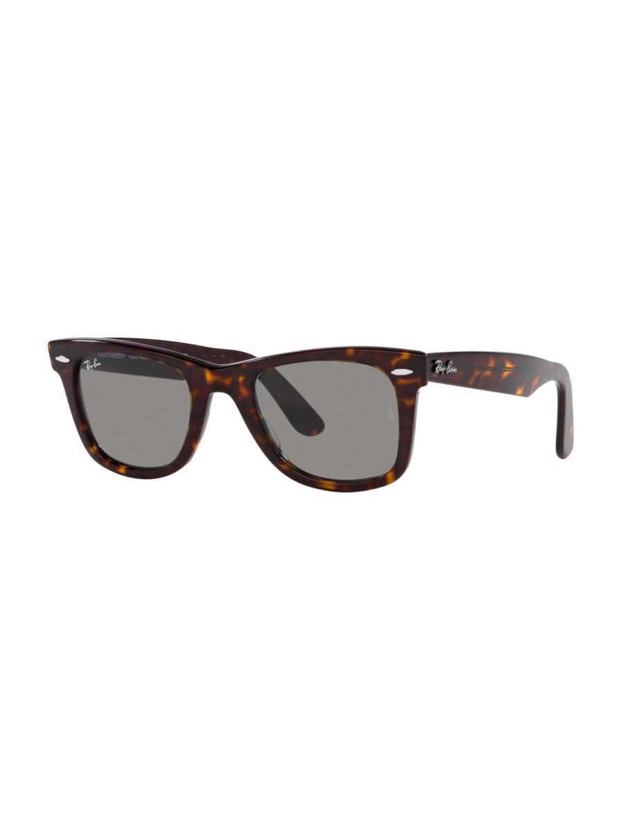Ray-Ban Napszemüveg 'Wayfarer'  barna / fekete-Ár