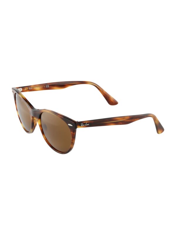 Ray-Ban Napszemüveg  barna