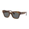 Ray-Ban Napszemüveg  barna / fekete