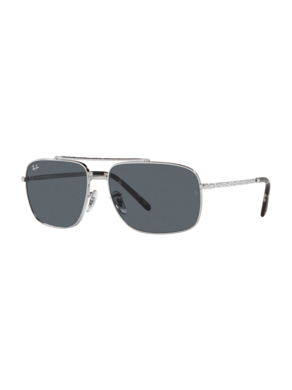 Ray-Ban Napszemüveg  ezüst-Ár