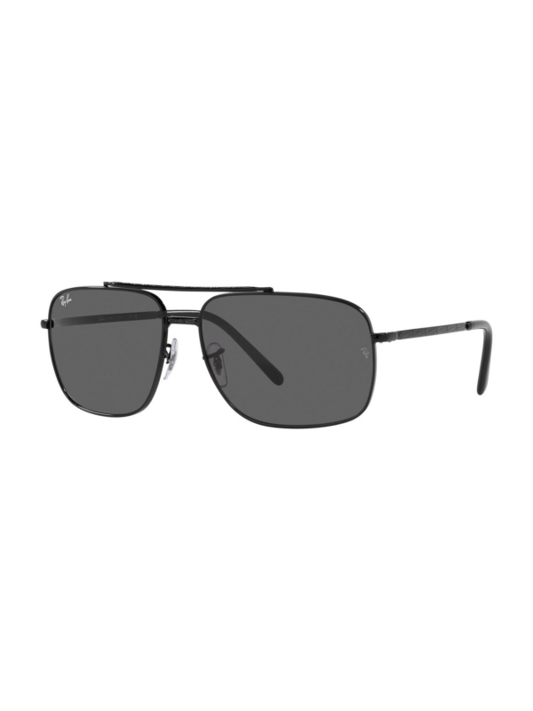 Ray-Ban Napszemüveg  fekete-Ár