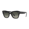 Ray-Ban Napszemüveg  fekete-Hungary