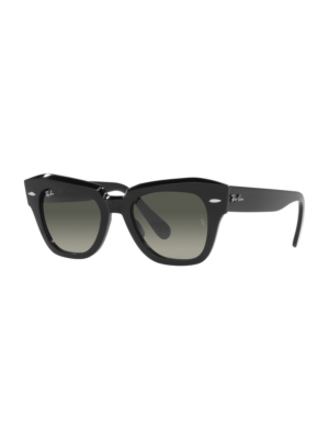 Ray-Ban Napszemüveg  fekete-Hungary