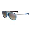 Ray-Ban Napszemüveg  kék / szürke
