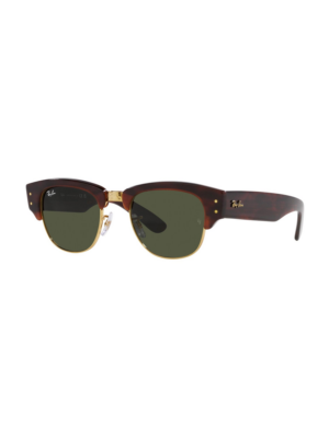 Ray-Ban Napszemüveg  sötét barna / arany-Ár