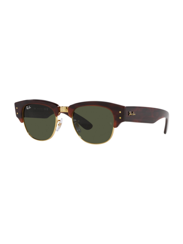 Ray-Ban Napszemüveg  sötét barna / arany-Ár