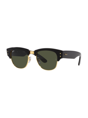 Ray-Ban Napszemüveg  sötétzöld / fekete-Ár