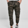 Ray Vintage Dark Camo Pants