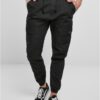 Ray Vintage Pants Black