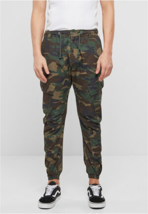 Ray Vintage Woodland Pants