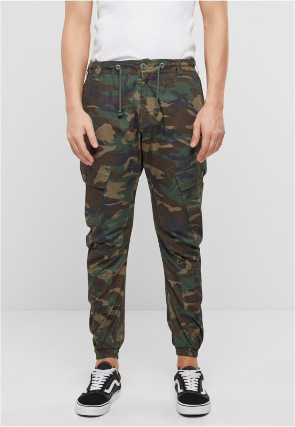 Ray Vintage Woodland Pants