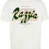 Razzia Oversize T-Shirt ready to be dyed