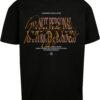 Razzia Oversize T-shirt black