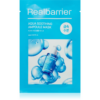 Real Barrier Aqua Soothing Ampoule Mask nyugtató hatású gézmaszk 28 ml
