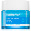 Real Barrier Aqua Soothing hidratáló géles krém az arcbőr megnyugtatására 50 ml-Ár