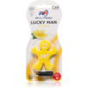 Real Fresh Lucky Man Lemon illat autóba 1 db