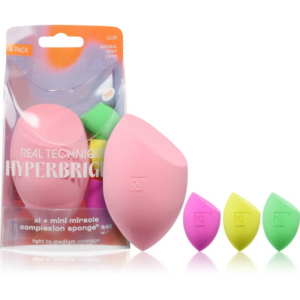 Real Techniques Hyperbrights Mini Miracle Set sminkkészlet-Ár