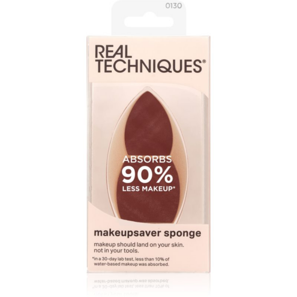 Real Techniques Makeup Saver Sponge sminkszivacs 1 db-ár
