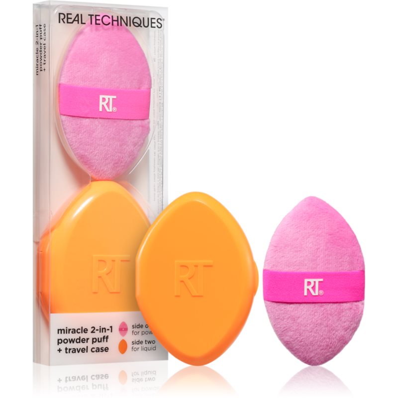 Real Techniques Miracle 2-In-1 sminkszivacs 1 db-Ár