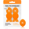 Real Techniques Miracle Mini sminkapplikátorok szettben mini 6 db-Ár